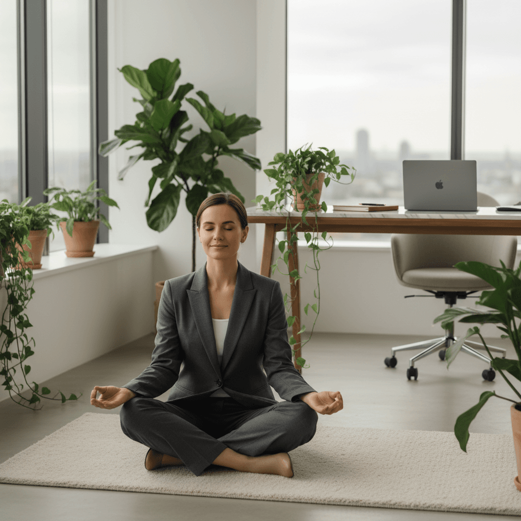 Entreprenörens mindset - så tänker framgångsrika företagare