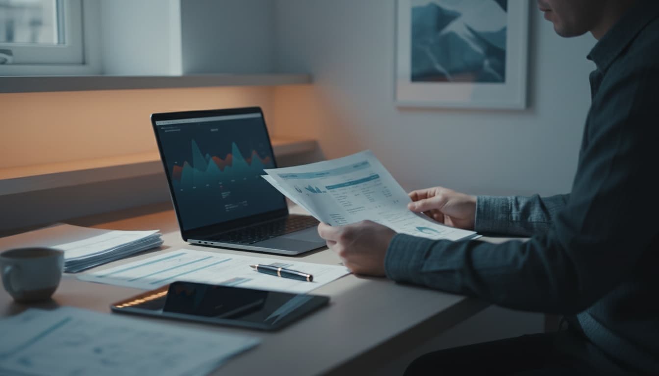 Deklaration 2026: Så gör du din inkomstdeklaration rätt