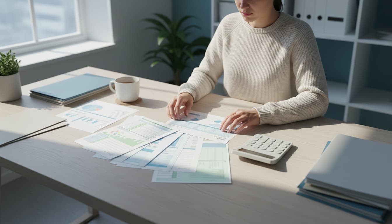 Vad är f-skatt och hur får du godkännande för f-skatt?