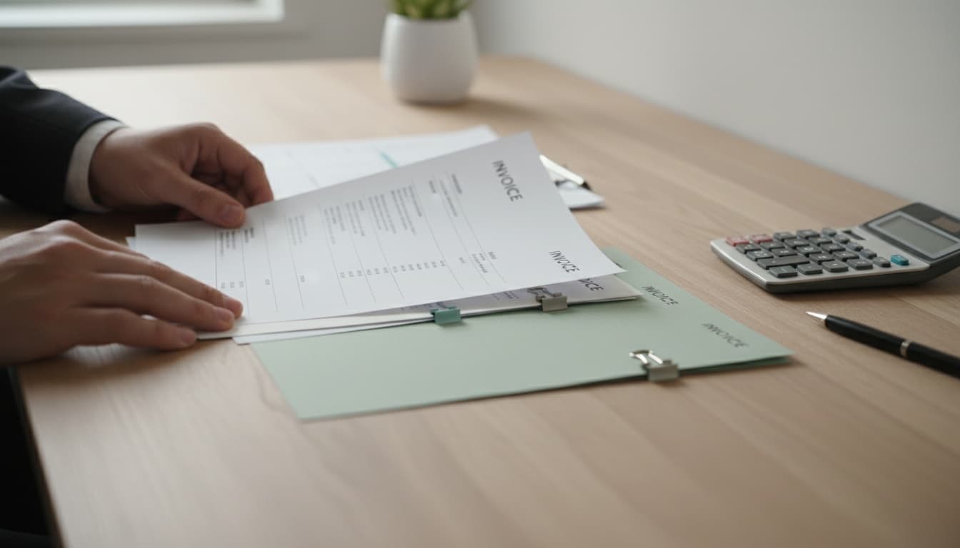 Vad är ingående moms och hur fungerar avdrag och redovisning?