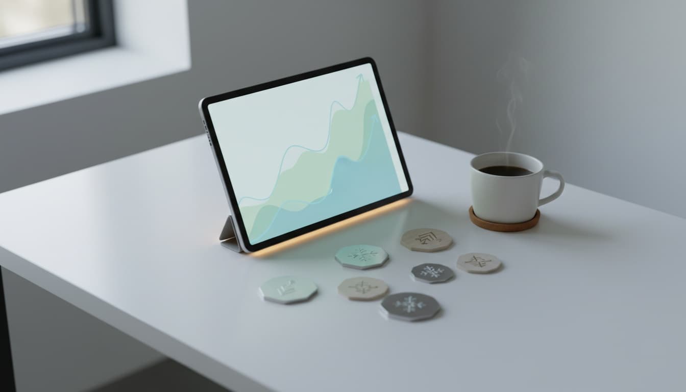 Så beskattas ditt investeringssparkonto 2026: Skattefritt upp till 300 000 kronor trots höjd schablonskatt