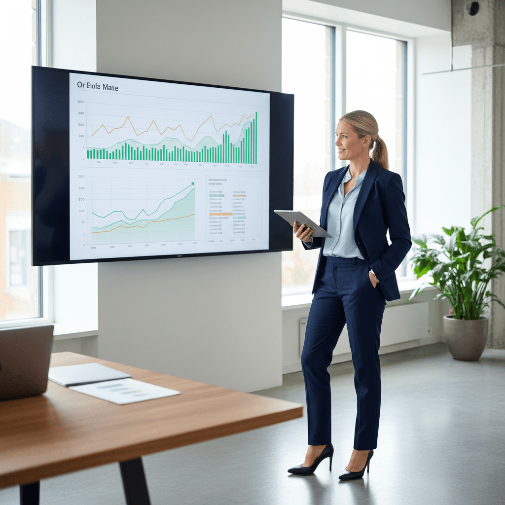 10 sätt att öka din lönsamhet utan fler kunder