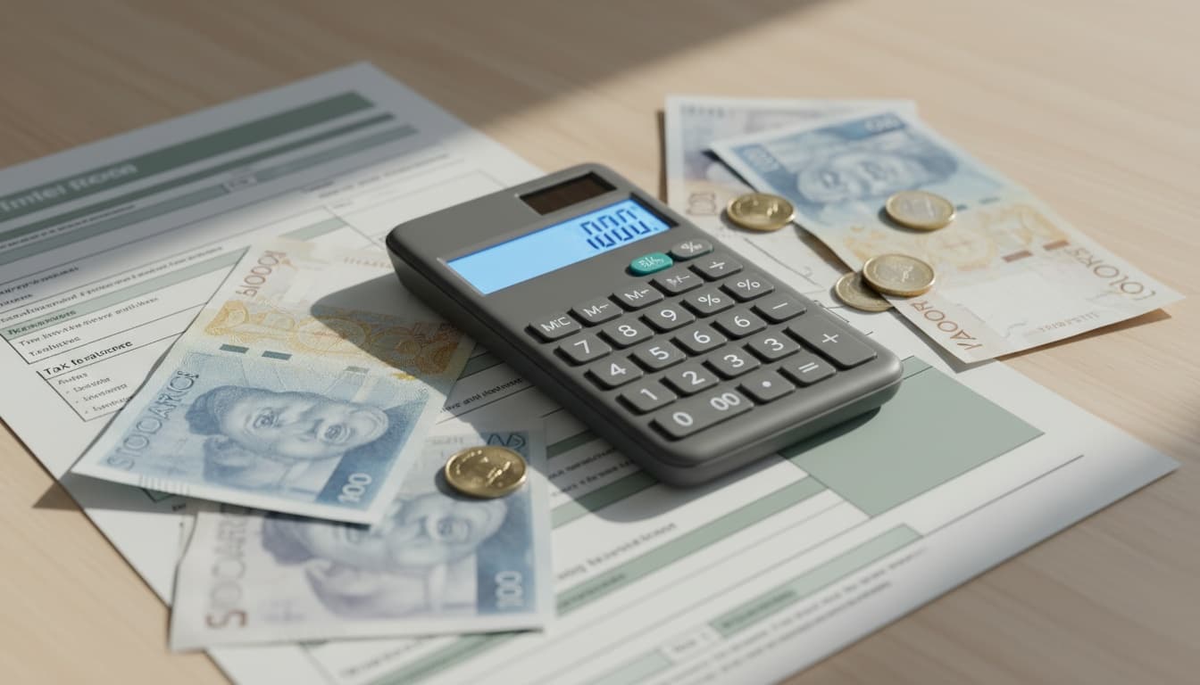 Räkna ut moms snabbt och enkelt med vår momsräknare