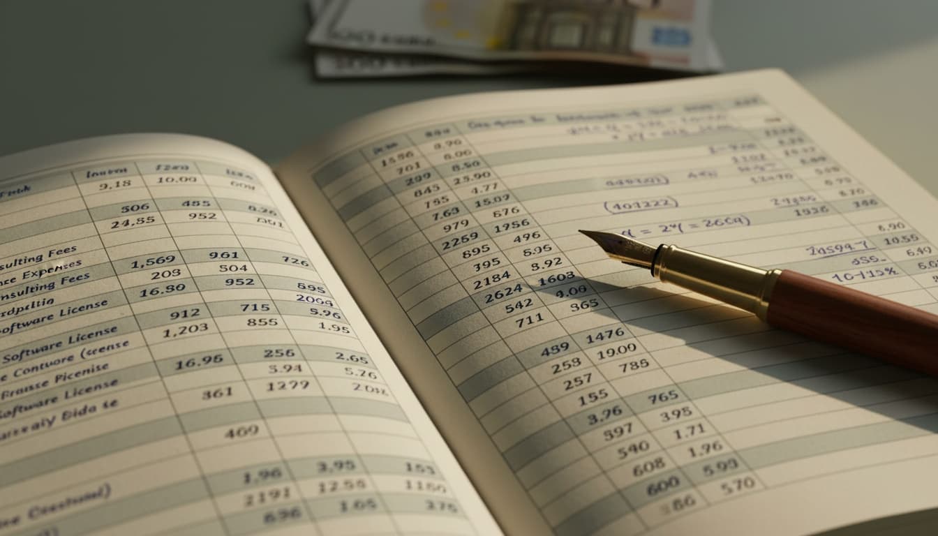 Vad är en periodiseringsfond och hur fungerar den för aktiebolag och enskild firma?