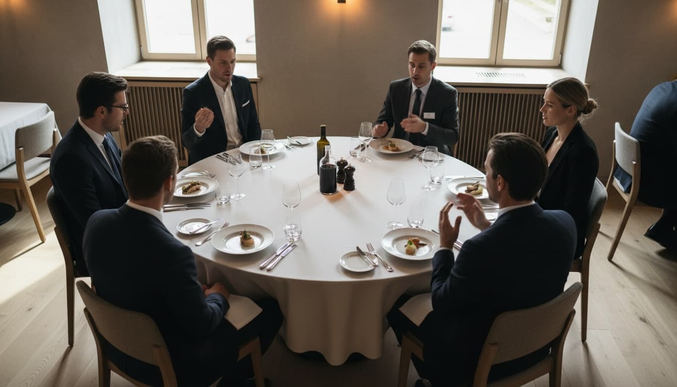 Representation enligt Skatteverket – vad du behöver veta om avdrag för moms