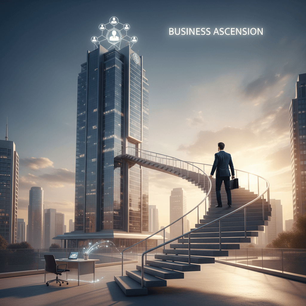 Från frilansare till företagare - nästa steg