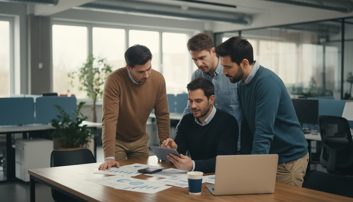 Vad kostar en anställd? – fullständig guide till arbetsgivaravgifter, lön och totalkostnad